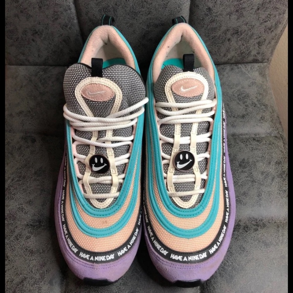 Men’s Nike Air Max Have A Nike Day